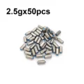2.5g 50pcs