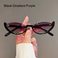Black- Purple