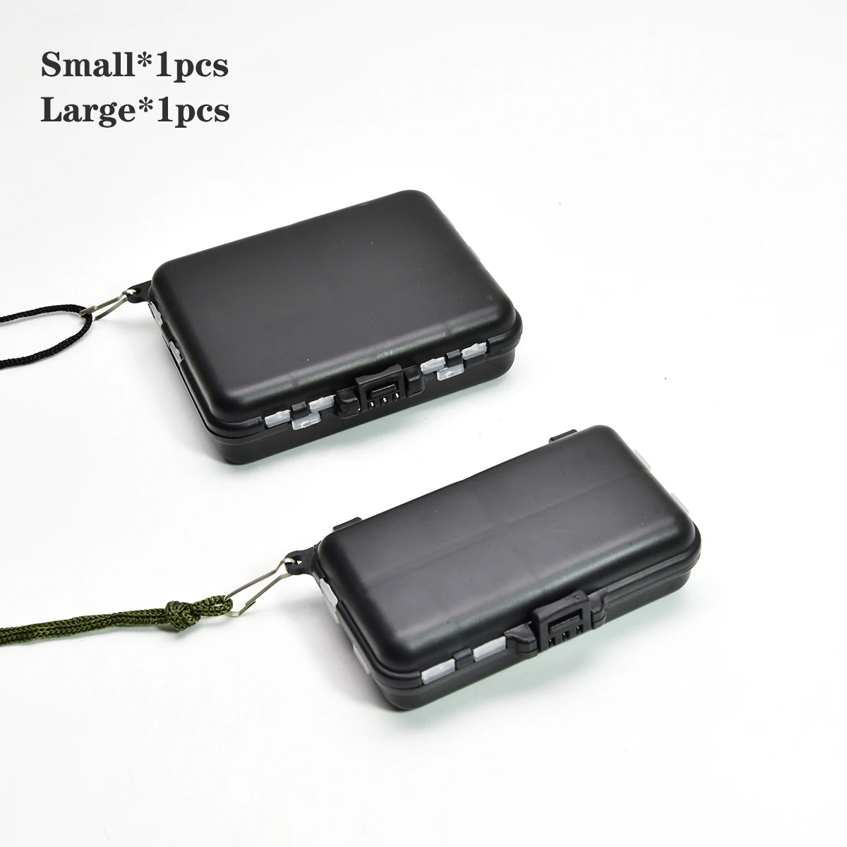 Small1pcs  Large1pcs