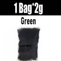 1 bag green