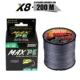X8-200M-Gray