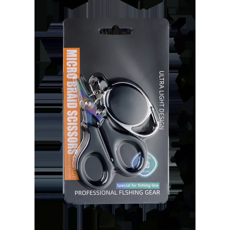 Black color titanium