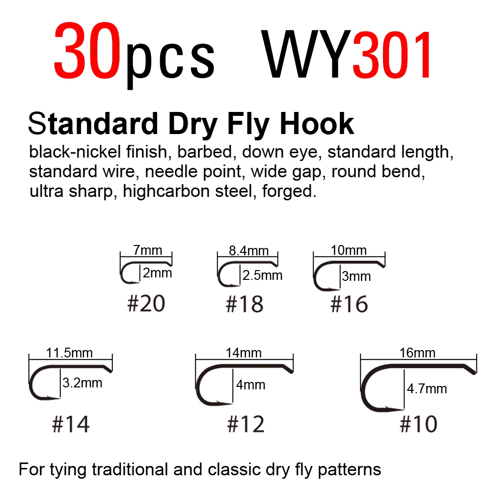 WYF11301