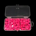 pink thiner 100pcs