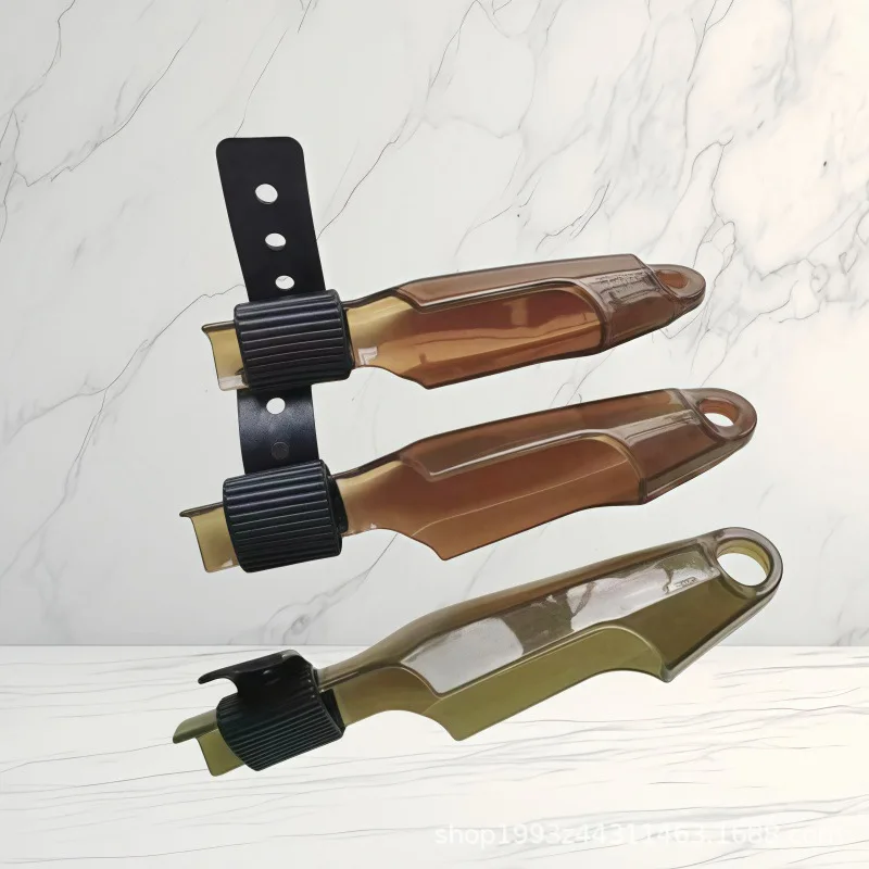 HT-15 HT-18 HT-22 Punta de caña de pescar Tapa protectora Guía de línea Tamaño de la cubierta superior con tolerancia 1 pieza TB-1