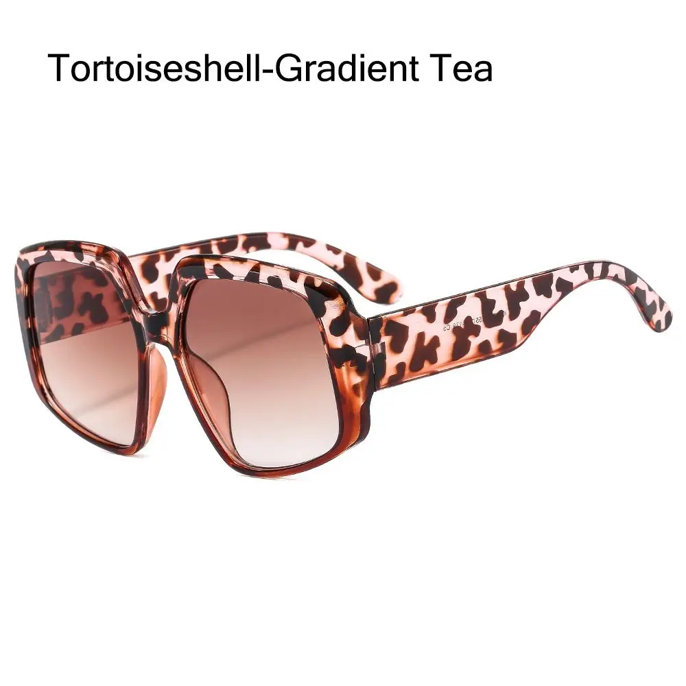 Tortoiseshell-Tea