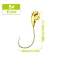 golden size5 10pcs