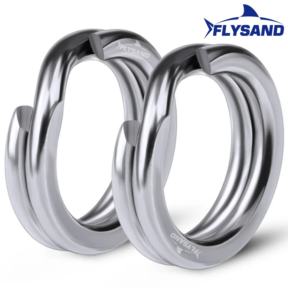 FLYSAND Anillos - Vista principal del producto