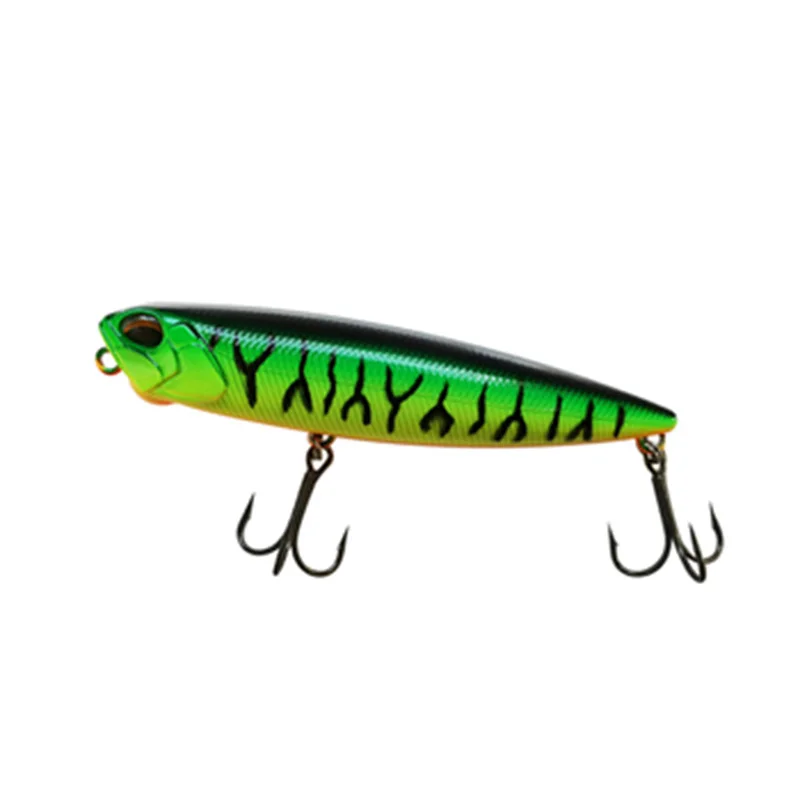 Weihai-señuelo de pesca, cebo de lápiz de 110mm, 21g, más barato, cebo Islander - imagen 2