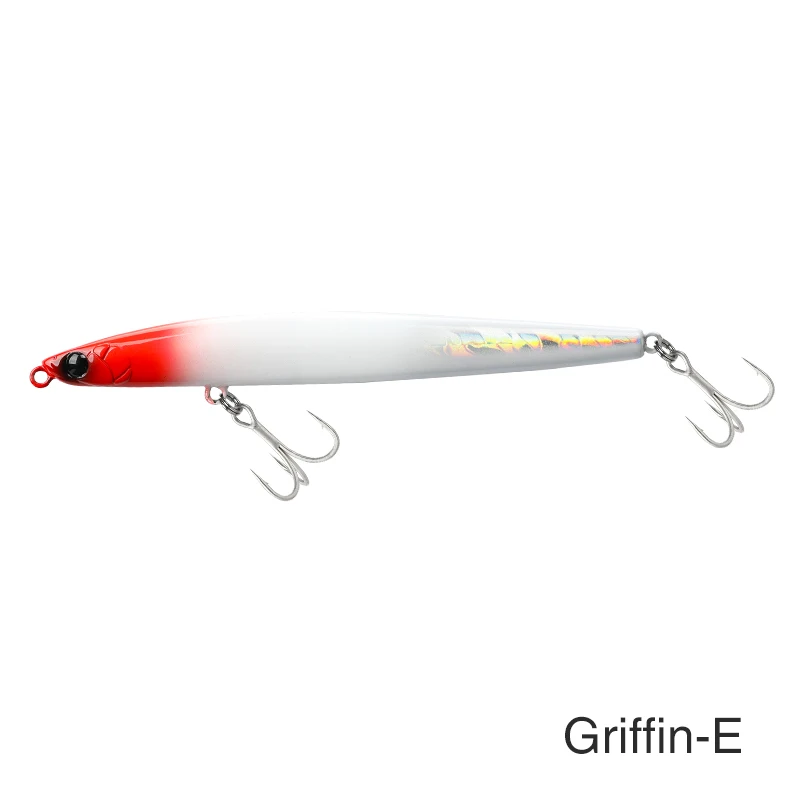 GRIFFIN 115S-E