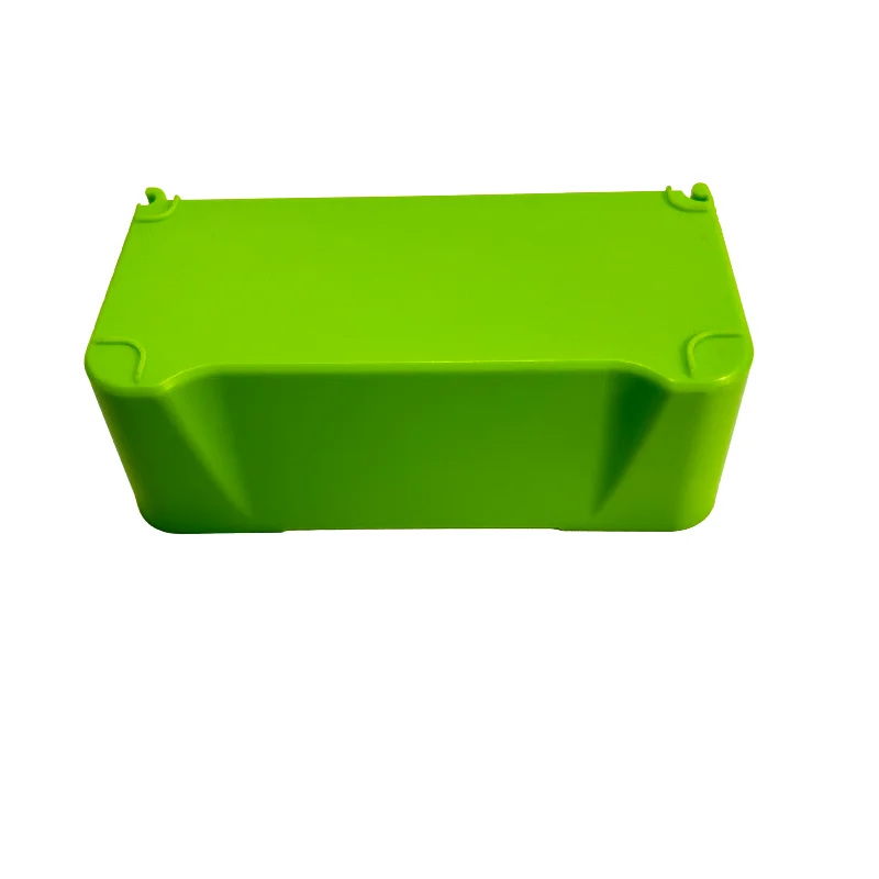 Inyección de plástico HDPE/PP/ABS – Fabricante de moldes y piezas personalizadas - imagen 4