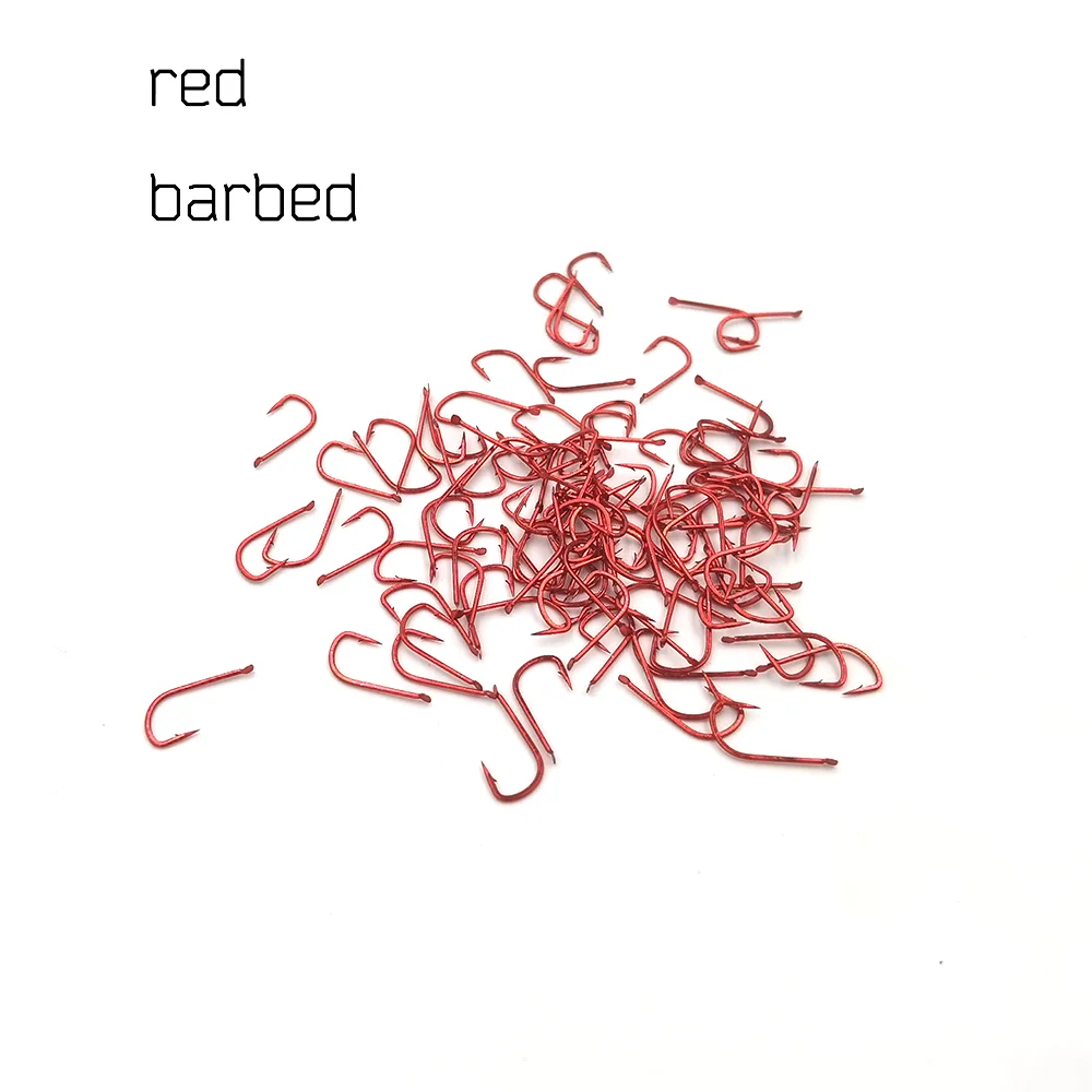 red barb