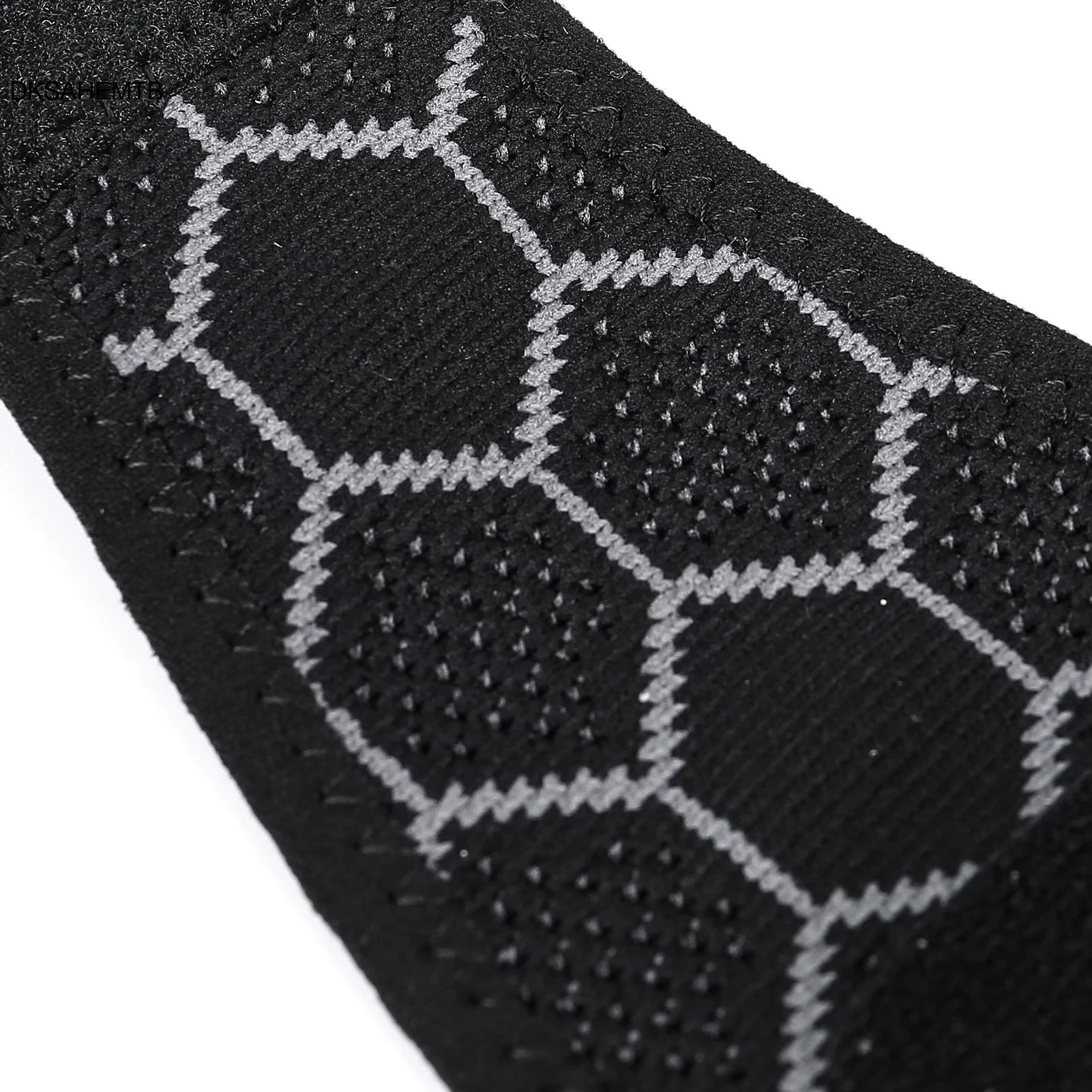 Muñequera de seguridad para hombre y mujer, brazalete deportivo para gimnasio, Protector de carpiano, Correa transpirable para lesiones - imagen 4