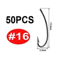 50pcs size 16