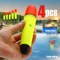 Flotador de Pesca EVA para Rock Fishing – Alta Visibilidad en Mar