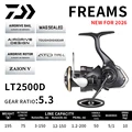 2500D