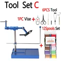 Tool Set C