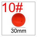 10 red