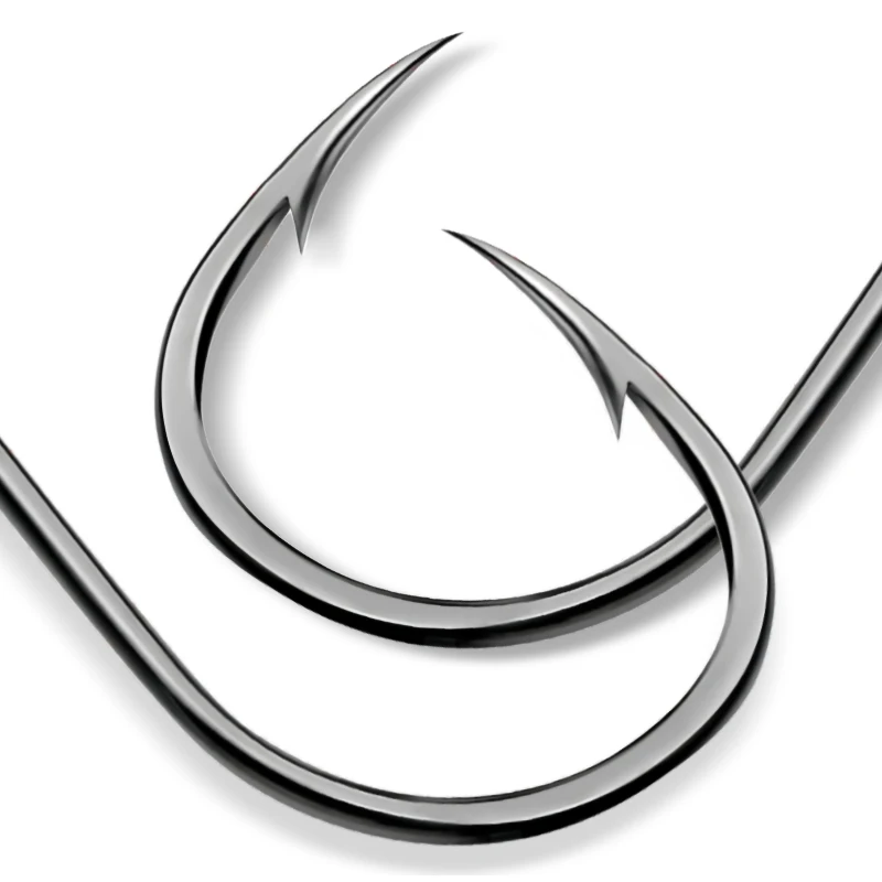 Mejore su experiencia de pesca con estos ganchos de alta calidad