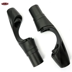 TAKEDO TN43 4 unids/bolsa LGS asiento de carrete caña giratoria piezas de construcción accesorio de aparejos de pesca componentes de varilla de reparación DIY