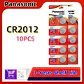 10PCS CR2012(GF)