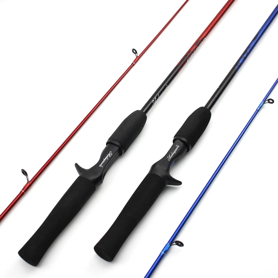 Caña de pescar de fibra de carbono, 1,68 M, Power M, señuelo 7-28g, aparejos de pesca, trucha, lubina, inventario claro - imagen 3