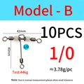 B 10pcs size 110