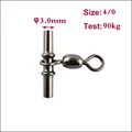 No.4-0- ID 3.0mm