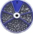 1 set 205 sinkers