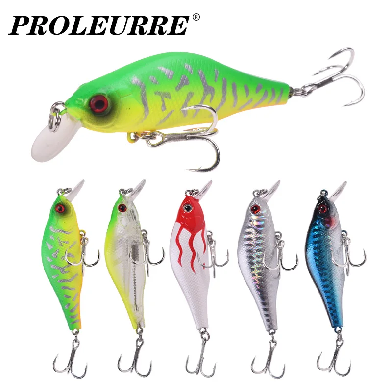Detalle anzuelos y acabado