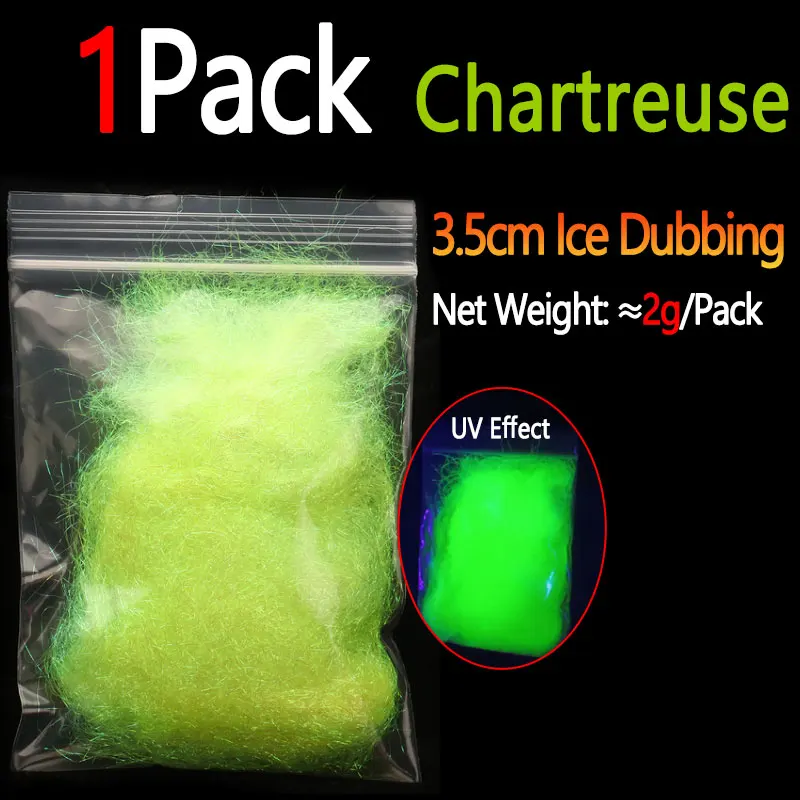 1Pack Chartreuse