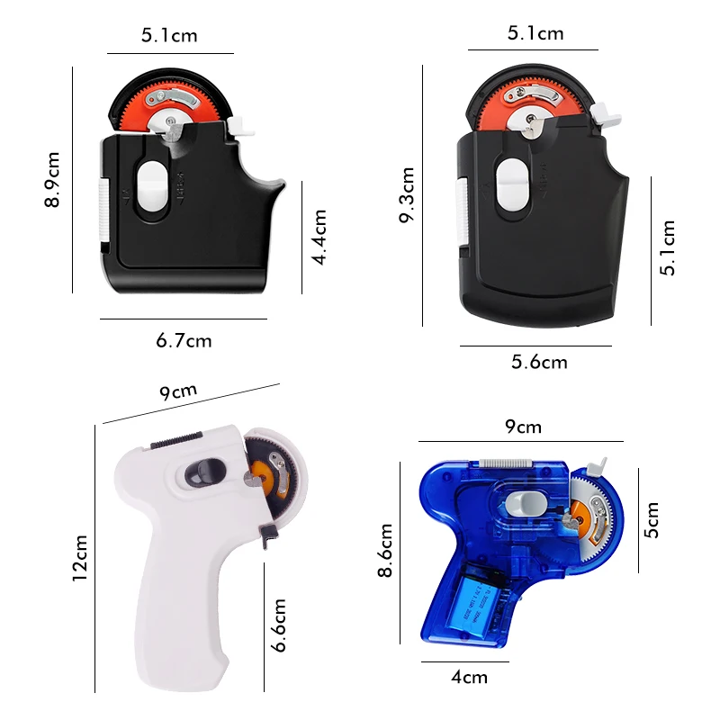Mosodo-anzuelos de pesca automáticos, dispositivo de atado de línea de pescado eléctrico, portátil, USB, herramientas de pesca, accesorios - imagen 3