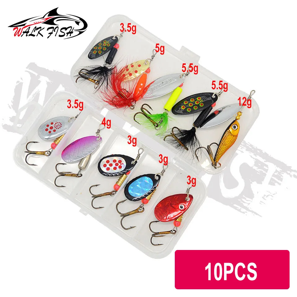 10pcs
