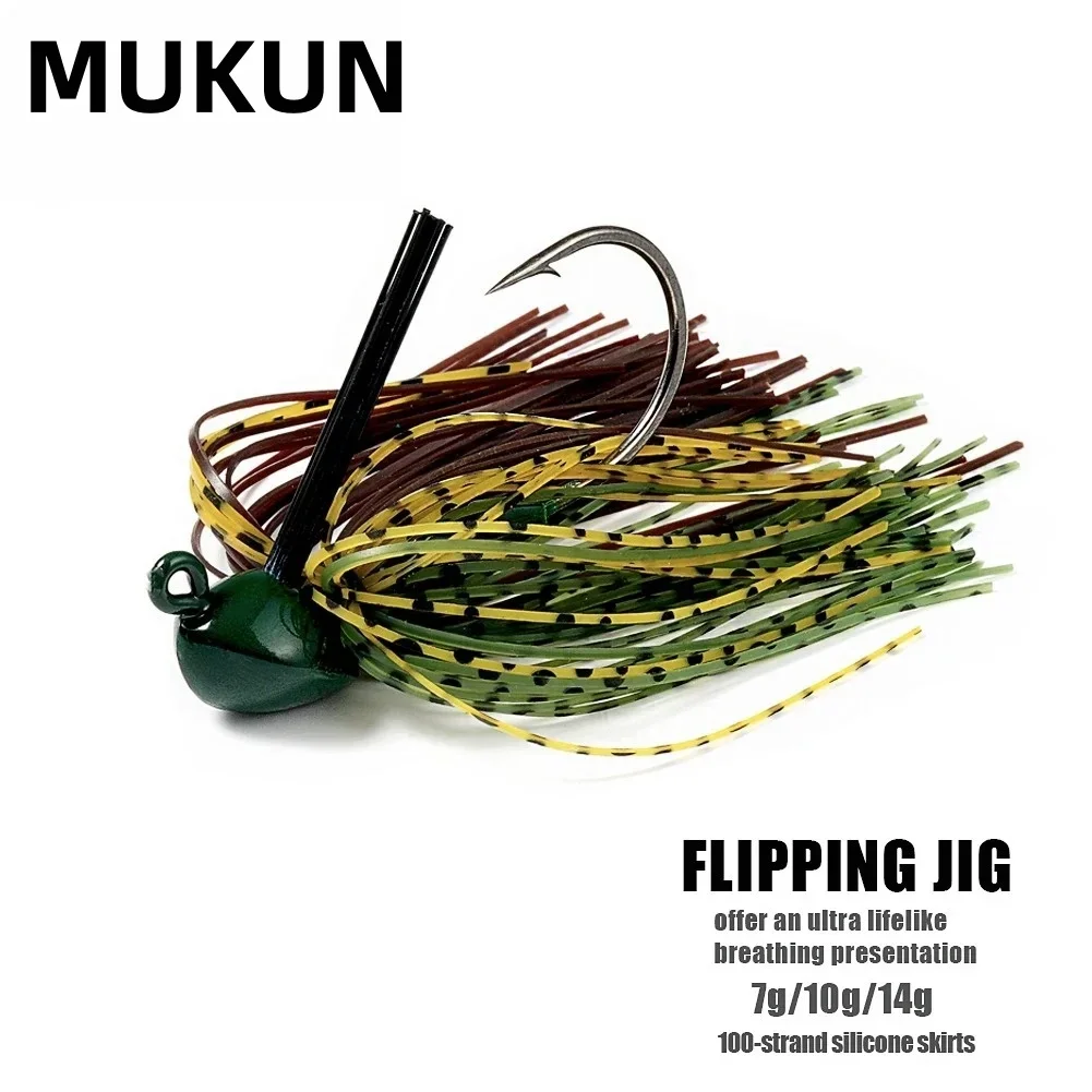 Plantillas de pesca de lubina, plantillas de lanzamiento, plantillas de natación, 7g/10g/14g, plantillas de fútbol, señuelo de plantilla de Metal para remolque con punta - imagen 2