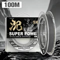 100M Grey