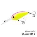 Chaser 60F-J