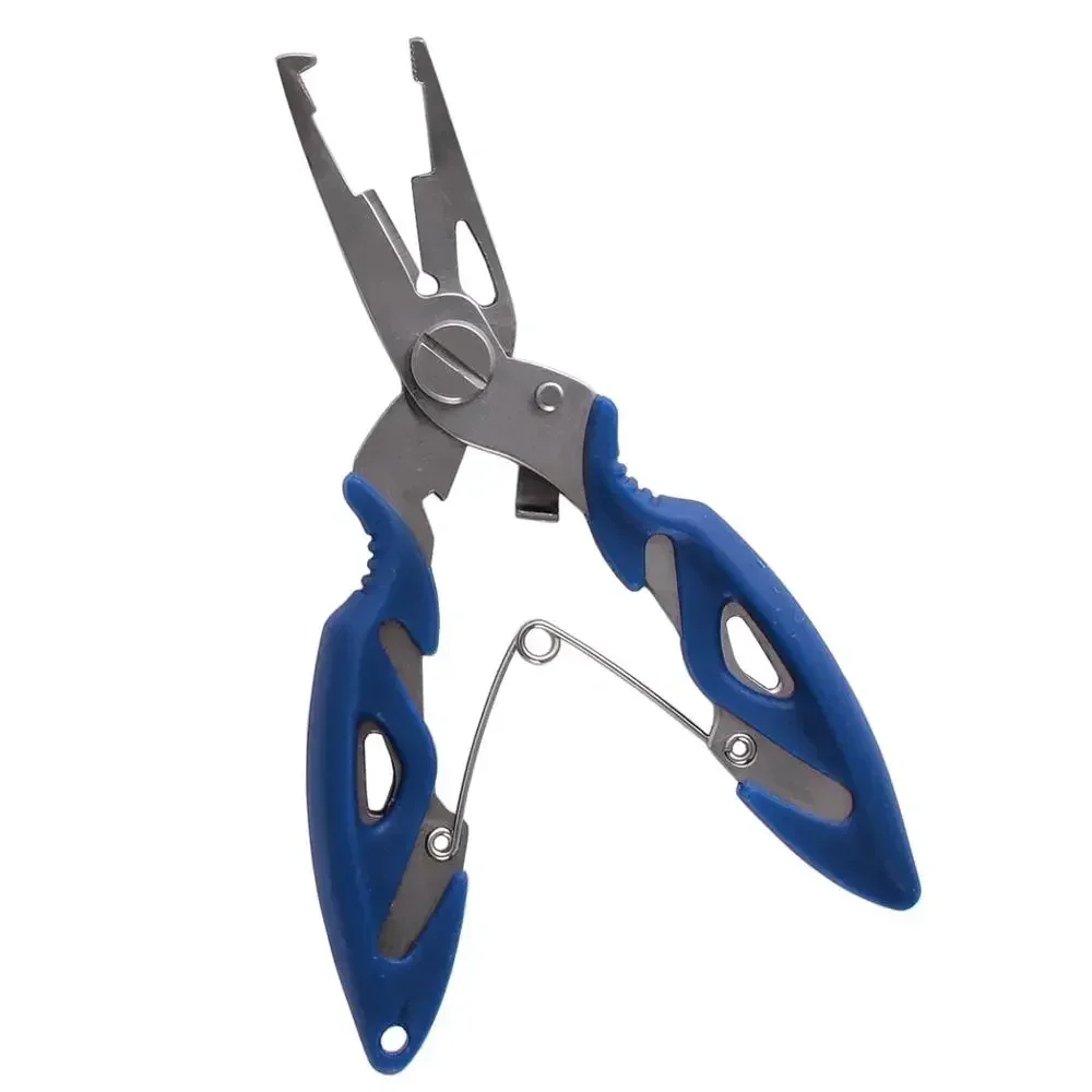 Blue Pliers