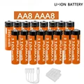 AA8PCS AAA8PCS