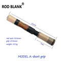 Model A short grip