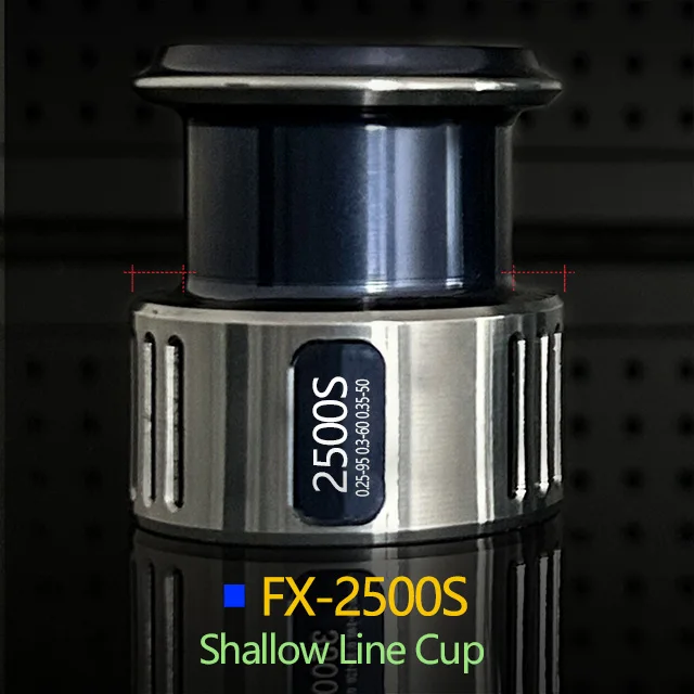 2500S Line Cup