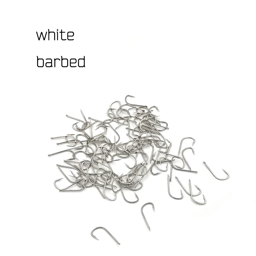white barb