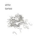 white barb