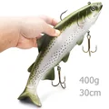 L 30cm 400g