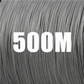 500M  Grey