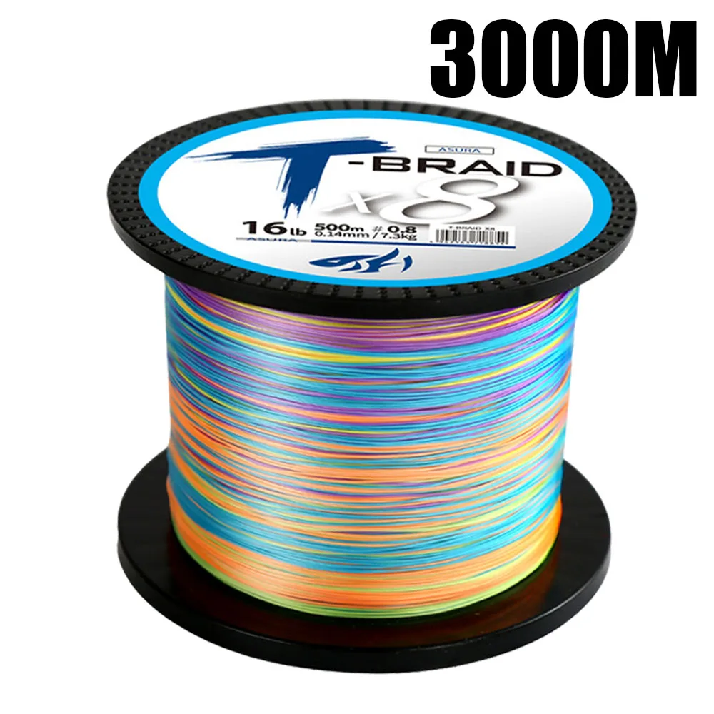 Multicolor3000M
