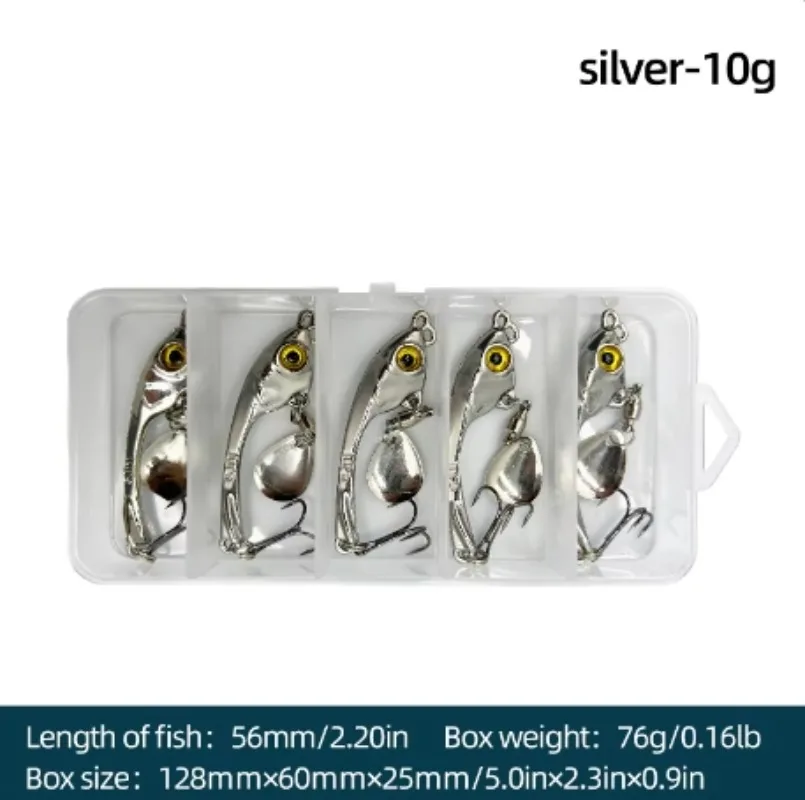Silver-10g
