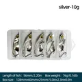 Silver-10g