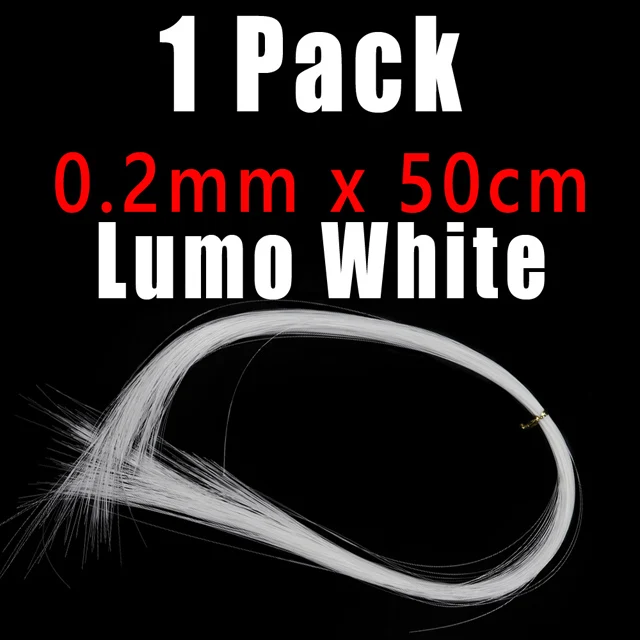 1Pack Lumo White