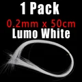1Pack Lumo White