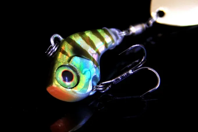 JACKALL DERACOUP - imagen 2